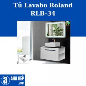 Tủ lavabo Roland RLB-34