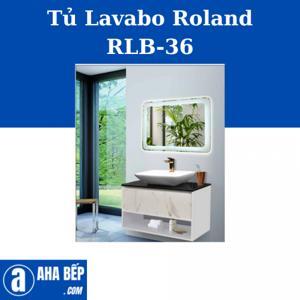 Tủ lavabo Roland RLB-36