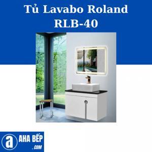 Tủ lavabo Roland RLB-40
