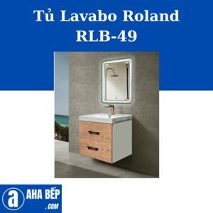 Tủ lavabo Roland RLB-49