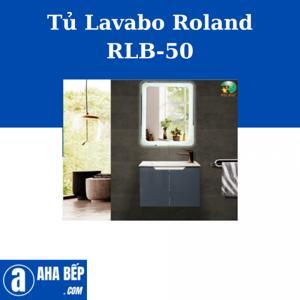 Tủ lavabo Roland RLB-50