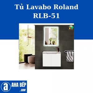 Tủ lavabo Roland RLB-51