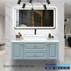 Tủ lavabo Roland RLB-N1