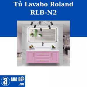 Tủ lavabo Roland RLB-N2