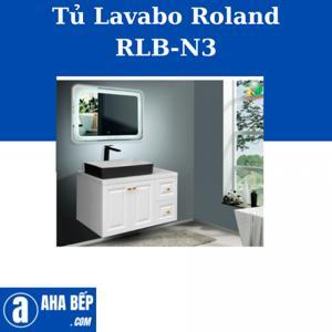 Tủ lavabo Roland RLB-N3