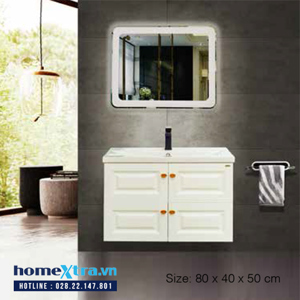 Tủ lavabo Roland RLB-N4