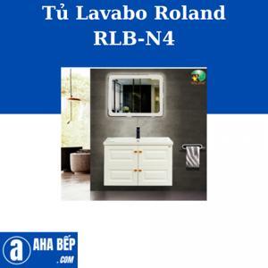 Tủ lavabo Roland RLB-N4