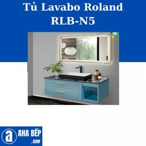 Tủ lavabo Roland RLB-N5