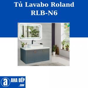 Tủ lavabo Roland RLB-N6