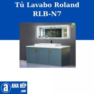 Tủ lavabo Roland RLB-N7