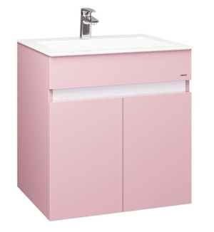 Tủ lavabo treo Caesar EH05017APV