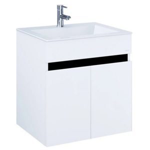 Tủ lavabo treo Caesar EH05017AV