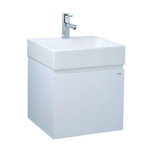 Tủ lavabo treo tường Caesar EH152V