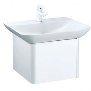 Tủ lavabo treo tường Caesar EH052V