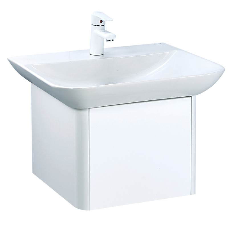 Tủ lavabo treo tường Caesar EH052V