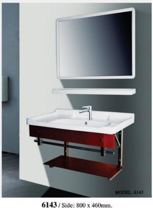 Tủ lavabo Việt Mỹ 6143