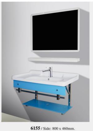 Tủ lavabo Việt Mỹ 6155