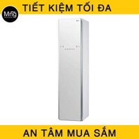 Tủ LG Styler chăm sóc quần áo thông minh S3WF (Trắng)