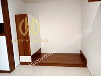 TỦ LIỀN GIƯỜNG GỖ MDF PHỦ MELAMINE