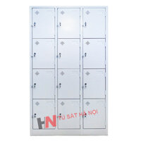 Tủ locker 12 ngăn - LK12-3K