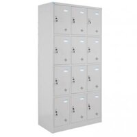 Tủ Locker 12 ngăn TU984-3K
