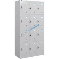 Tủ locker 12 ngăn TU984-3K