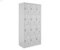 Tủ locker 12 ngăn TU984-3K