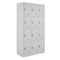 Tủ locker 12 ngăn TU984-3K