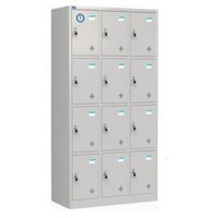 Tủ locker 12 ngăn TU984-3KP