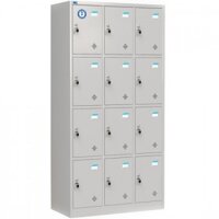 Tủ Locker 12 ngăn TU984-3KP
