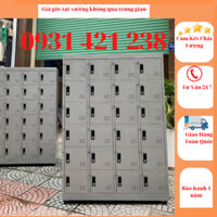 tủ locker 24 cánh,tủ sắt,tu sat,tủ hồ.sơ,tủ tài liệu,Tủ sắt nhiều ngăn dùng trong trường học,siêu thị,nhà sách,shop spa