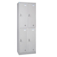Tủ locker 4 ngăn Hòa Phát TU982-2K