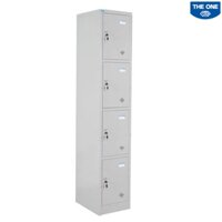 Tủ Locker 4 Ngăn TU984