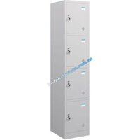 Tủ locker 4 ngăn TU984