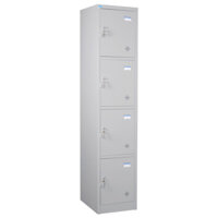 Tủ locker 4 ngăn TU984