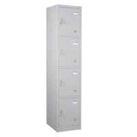 Tủ Locker 4 ngăn TU984