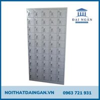 TỦ LOCKER 50 NGĂN
