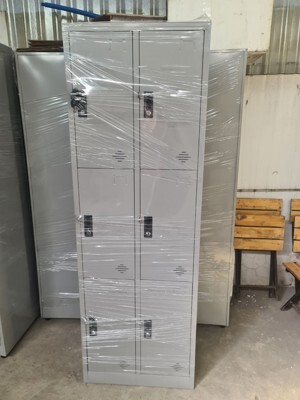 Tủ locker 6 cánh 6C2K