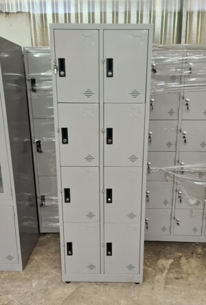 Tủ locker 8 cánh 8C2K