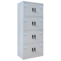 Tủ locker 8 ngăn TU984-2L