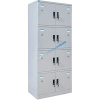 Tủ locker 8 ngăn TU984-2L