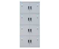 Tủ locker 8 ngăn TU984-2L