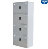 Tủ Locker 8 Ngăn TU984-2L