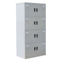 Tủ locker 8 ngăn TU984-2L