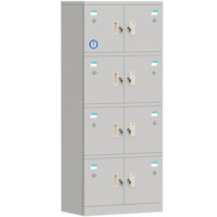 Tủ Locker 8 ngăn TU984-2LP