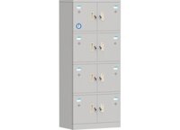 Tủ Locker 8 ngăn TU984-2LP