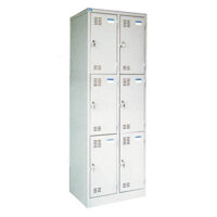 Tủ Locker Hòa Phát CAT983-2K