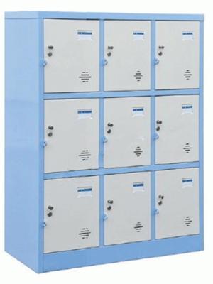 Tủ locker Hòa Phát TMG983-3K