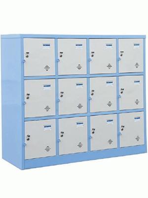 Tủ locker Hòa Phát TMG983-4K