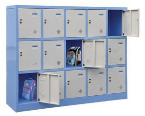 Tủ locker Hòa Phát TMG983-5K